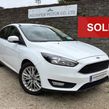 Ford Focus 2017