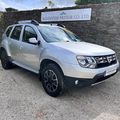 Dacia Duster 2017