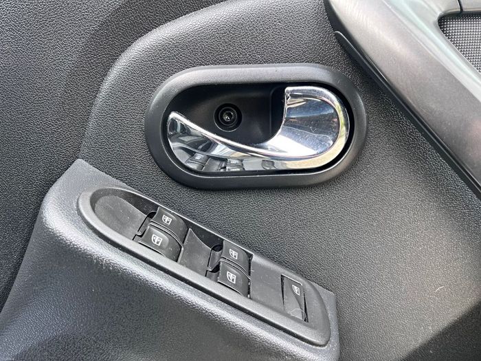 Dacia Duster 2017