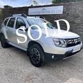 Dacia Duster 2017