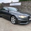 Audi A6 2013