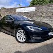 Tesla Model S 2019