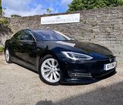 Tesla Model S 2019