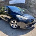 Renault Clio 2015