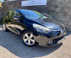 Renault Clio 2015