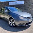 SEAT Ibiza 2013