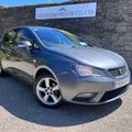 SEAT Ibiza 2013