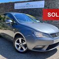 SEAT Ibiza 2013