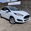 Ford Fiesta 2013