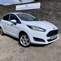 Ford Fiesta 2013