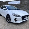 Hyundai i30 2017