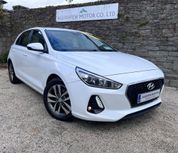 Hyundai i30 2017