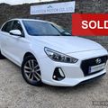 Hyundai i30 2017