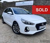 Hyundai i30 2017