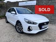 Hyundai i30 2017