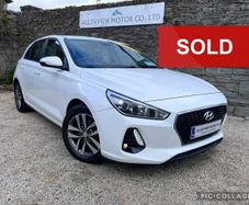 Hyundai i30 2017