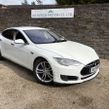 Tesla Model S 2015
