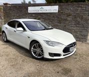 Tesla Model S 2015