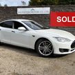 Tesla Model S 2015