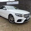 Mercedes-Benz E-Class 2017