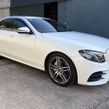 Mercedes-Benz E-Class 2017