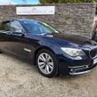 BMW 7 Series 2013