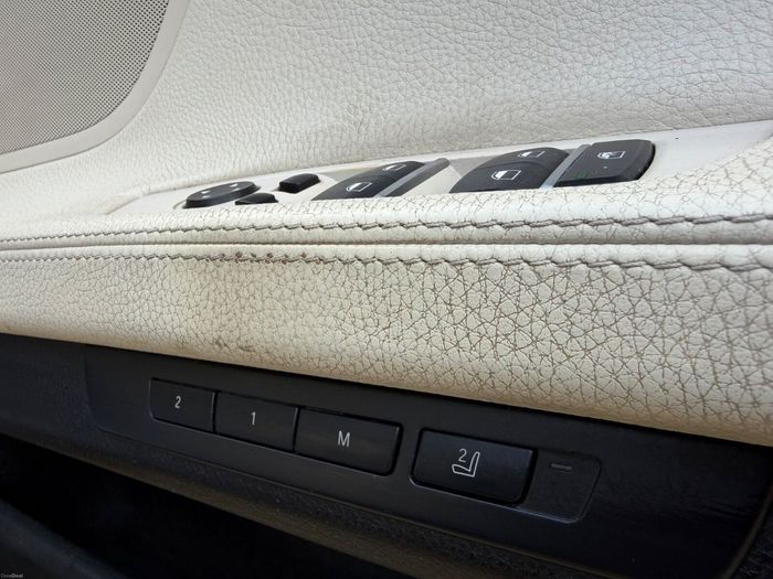 BMW 7 Series 2013