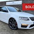 Skoda Octavia 2016
