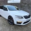 Skoda Octavia 2016
