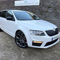 Skoda Octavia 2016