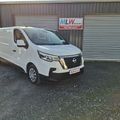 Nissan Primastar 2022
