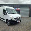 Renault Master 2019