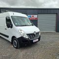 Renault Master 2019
