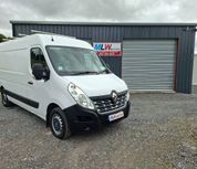 Renault Master 2019