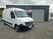 Renault Master 2019