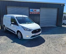 Ford Transit 2020