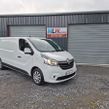 Renault Trafic 2021