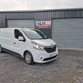 Renault Trafic 2021