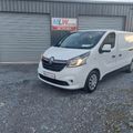 Renault Trafic 2021