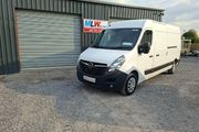 Opel Movano 2021