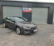 Opel Insignia 2022
