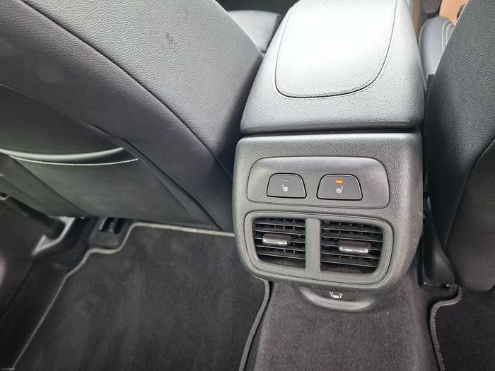Opel Insignia 2022