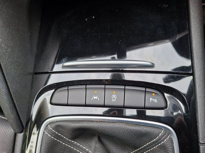 Opel Insignia 2022