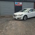 Opel Insignia 2015