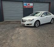 Opel Insignia 2015