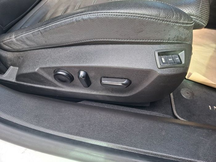Opel Insignia 2015