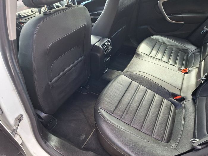 Opel Insignia 2015