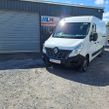 Renault Master 2019