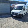 Renault Master 2019