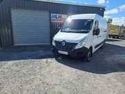 Renault Master 2019